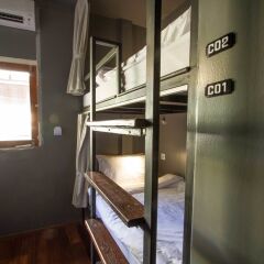 Here Hostel Бангкок детские мероприятия фото 2