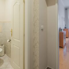 Апартаменты Apartments Rybna 2 Прага ванная