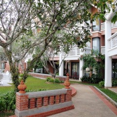 Отель Allamanda Laguna Phuket Пхукет