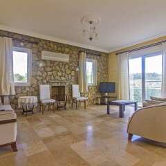 Отель Villa Moonlight комната для гостей фото 2