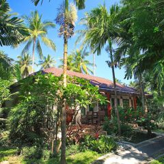 Отель Baan Chaweng Beach Resort & Spa Таиланд, Самуи - 13 отзывов об отеле, цены и фото номеров - забронировать отель Baan Chaweng Beach Resort & Spa онлайн фото 7