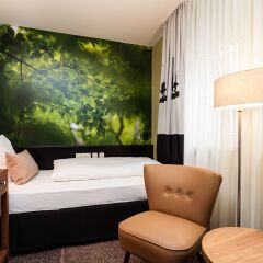 Best Western Hotel Nuernberg Am Hauptbahnhof комната для гостей фото 2