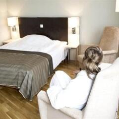 Quality Airport Hotel Stavanger Сола с домашними животными