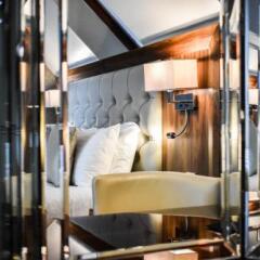 Dalziel Park Hotel ванная