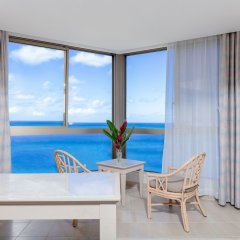 Hotel Saipan Pension in Saipan, Northern Mariana Islands from 134$, photos, reviews - zenhotels.com balcony