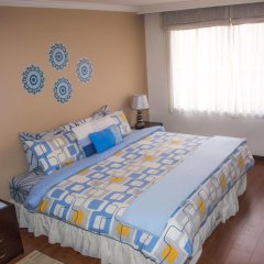 BlueZone Apartments in Quito, Ecuador from 72$, photos, reviews - zenhotels.com guestroom photo 4