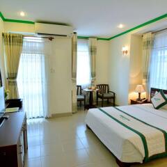 Green Hotel комната для гостей фото 2