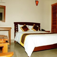 My Khe Hotel комната для гостей