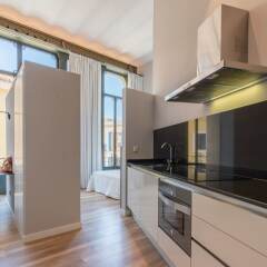Отель L'Aguila Suites Sagrera Испания, Пальма-де-Майорка - отзывы, цены и фото номеров - забронировать отель L'Aguila Suites Sagrera онлайн фото 7