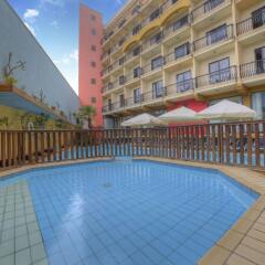 Bella Vista Hotel Каура детские мероприятия