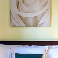 Pascucci Al Porticciolo Hotel сейф в номере
