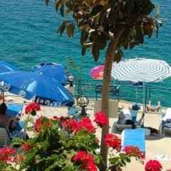 Sardunya Hotel Каш помещение для мероприятий фото 2