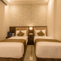 OYO 7157 Hotel BKC Inn in Mumbai, India from 83$, photos, reviews - zenhotels.com guestroom