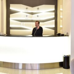 Agaoglu Otel Турция, Усак - отзывы, цены и фото номеров - забронировать отель Agaoglu Otel онлайн спа