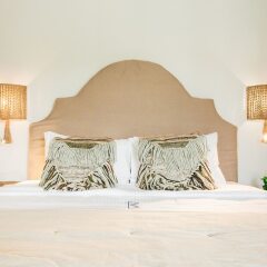 Отель Blue Carpet Luxury Suites Греция, Ханиотис - отзывы, цены и фото номеров - забронировать отель Blue Carpet Luxury Suites онлайн помещение для мероприятий