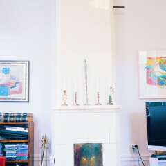 Апартаменты Beautiful, Artistic, Heirloom Apartment Стокгольм детские мероприятия фото 2