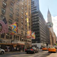 The Roger Smith Hotel фото 4