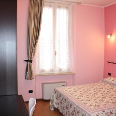 Отель Bed&Parma Парма сейф в номере