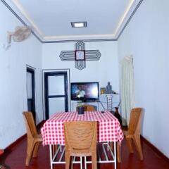 Отель Chanuka Family Resort в номере фото 2