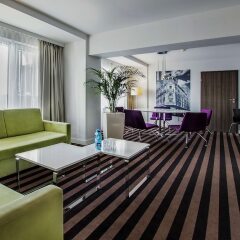 Отель Best Western Premier Hotel Forum Katowice Польша, Катовице - отзывы, цены и фото номеров - забронировать отель Best Western Premier Hotel Forum Katowice онлайн фото 4