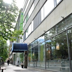 Отель STF Livin Hotel - Sweden Hotels Швеция, Эребру - отзывы, цены и фото номеров - забронировать отель STF Livin Hotel - Sweden Hotels онлайн фото 3