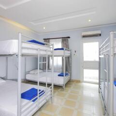 Saigon Backpackers Hostel @ Pham Ngu Lao комната для гостей фото 3