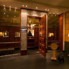 Отель Hyatt Regency Fukuoka Хаката бассейн