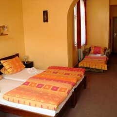 Hotel Jaro Мельник комната для гостей фото 3