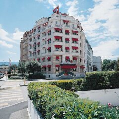 Отель Eden Hotel Швейцария, Женева - отзывы, цены и фото номеров - забронировать отель Eden Hotel онлайн спа фото 2