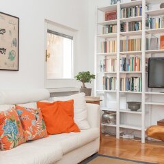 Отель Campitelli Apartment Италия, Рим - отзывы, цены и фото номеров - забронировать отель Campitelli Apartment онлайн фото 13