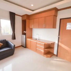 Отель Sungthong Kamala Phuket в номере фото 2