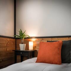 The Phat House - Hostel Хакуба комната для гостей фото 4