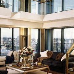 Отель Viva Suites Vancouver Канада, Ванкувер - отзывы, цены и фото номеров - забронировать отель Viva Suites Vancouver онлайн фитнесс-зал фото 4