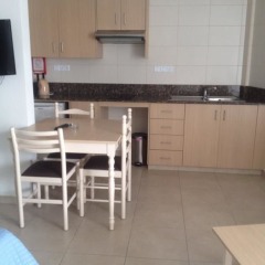Christabelle Hotel Apartments в номере фото 9