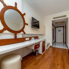 Transatlantik Hotel & Spa - All Inclusive удобства в номере фото 2