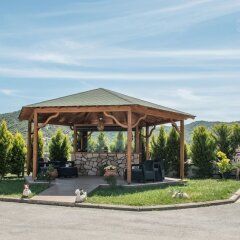 Отель Anthemida Rooms Ситония