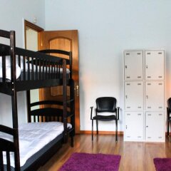 Гостиница A&S Hostel Franko Украина, Киев - отзывы, цены и фото номеров - забронировать гостиницу A&S Hostel Franko онлайн комната для гостей фото 3