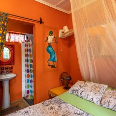 Livingstone Backpackers in Livingstone, Zambia from 1602$, photos, reviews - zenhotels.com photo 4