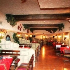 Hotel Pirin питание