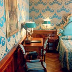 Отель Bellevue Suites интерьер отеля фото 2