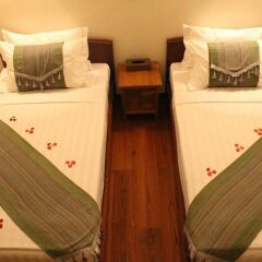 Golden Dream Hotel комната для гостей фото 5