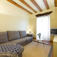 Отель Fermin Be cosy in old town комната для гостей фото 3