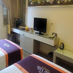 Отель Mai Villa 1 - Tran Duy Hung Ханой удобства в номере фото 2