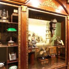 Beijing Dongfang Hotel развлечения