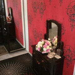 Отель Mini Hotel Болгария, Пловдив - отзывы, цены и фото номеров - забронировать отель Mini Hotel онлайн интерьер отеля