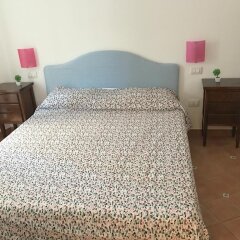 Отель Il Labirinto B&B Сиракуза комната для гостей фото 3