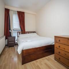 Отель Lse Rosebery Hall Лондон комната для гостей фото 4