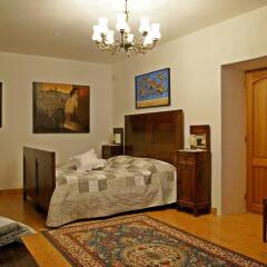 Отель La Contessa Sibilla B&B Конверсано комната для гостей фото 2