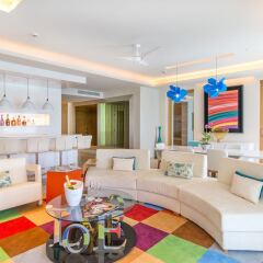 Отель Breathless Montego Bay - Adults Only - All Inclusive Ямайка, Монтего-Бей - отзывы, цены и фото номеров - забронировать отель Breathless Montego Bay - Adults Only - All Inclusive онлайн фото 8