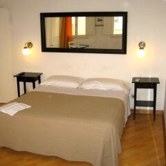 Отель Guest House Locanda Gallo Италия, Флоренция - отзывы, цены и фото номеров - забронировать отель Guest House Locanda Gallo онлайн комната для гостей фото 4